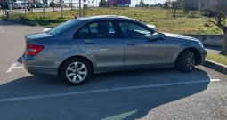 MB 220 CDi automatik dizel C klasa