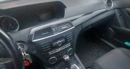 MB 220 CDi automatik dizel C klasa