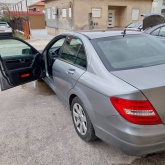 MB 220 CDi automatik dizel C klasa