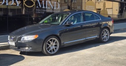 Volvo S80, T5, 230 KS