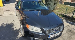 Volvo S80, T5, 230 KS