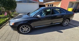 Volvo S80, T5, 230 KS