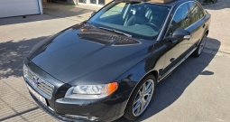 Volvo S80, T5, 230 KS