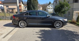 Volvo S80, T5, 230 KS