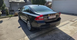 Volvo S80, T5, 230 KS