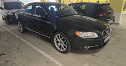 Volvo S80, T5, 230 KS