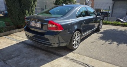Volvo S80, T5, 230 KS
