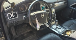 Volvo S80, T5, 230 KS