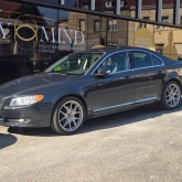 Volvo S80, T5, 230 KS