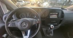 Mercedes Vito 110cdi