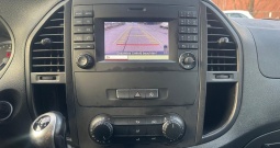 Mercedes Vito 110cdi