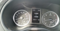 Mercedes Vito 110cdi