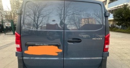 Mercedes Vito 110cdi