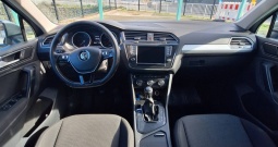 VW Tiguan 2.0 tdi