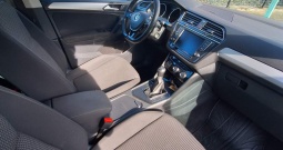 VW Tiguan 2.0 tdi