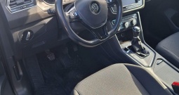 VW Tiguan 2.0 tdi