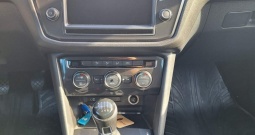 VW Tiguan 2.0 tdi