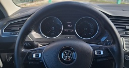 VW Tiguan 2.0 tdi