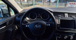 VW Tiguan 2.0 tdi