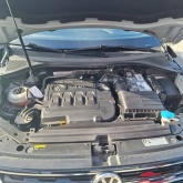 VW Tiguan 2.0 tdi