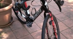 Specialized crux 2018