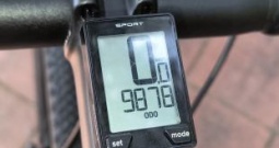 Specialized crux 2018