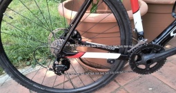 Specialized crux 2018