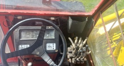 Fiat 880DT sa Rasco malcerom