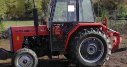 Traktor TAFE 45, 45 ks, 2020.g.
