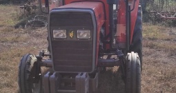 Traktor TAFE 45, 45 ks, 2020.g.