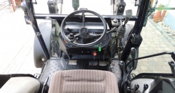Traktor Deutz-Fahr - Agroxtra 4.07