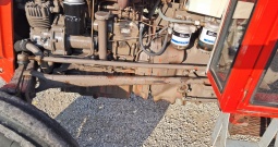 IMT 533 delux, 1980.godina, reg. 2/2027.g., 3600 rs