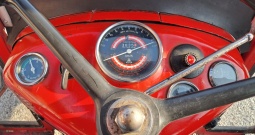 IMT 533 delux, 1980.godina, reg. 2/2027.g., 3600 rs