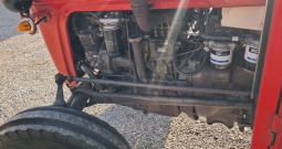 IMT 533 delux, 1980.godina, reg. 2/2027.g., 3600 rs