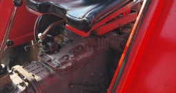 IMT 533 delux, 1980.godina, reg. 2/2027.g., 3600 rs