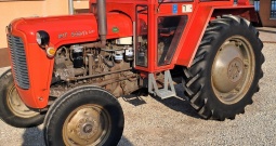 IMT 533 delux, 1980.godina, reg. 2/2027.g., 3600 rs