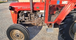 IMT 533 delux, 1980.godina, reg. 2/2027.g., 3600 rs