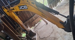 Minibager JCB 1.5t