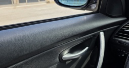 BMW 118d 2.0 diesel M Sport