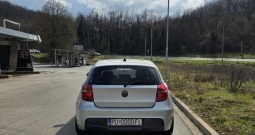 BMW 118d 2.0 diesel M Sport