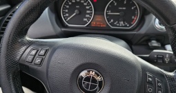 BMW 118d 2.0 diesel M Sport