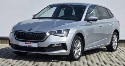 ŠKODA SCALA 1.0 TSI BUSINESS