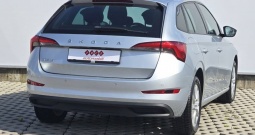 ŠKODA SCALA 1.0 TSI BUSINESS