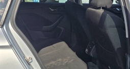 ŠKODA SCALA 1.0 TSI BUSINESS