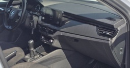 ŠKODA SCALA 1.0 TSI BUSINESS