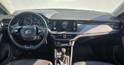 ŠKODA SCALA 1.0 TSI BUSINESS