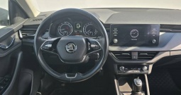 ŠKODA SCALA 1.0 TSI BUSINESS