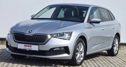 ŠKODA SCALA 1.0 TSI BUSINESS
