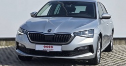 ŠKODA SCALA 1.0 TSI BUSINESS