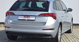 ŠKODA SCALA 1.0 TSI BUSINESS